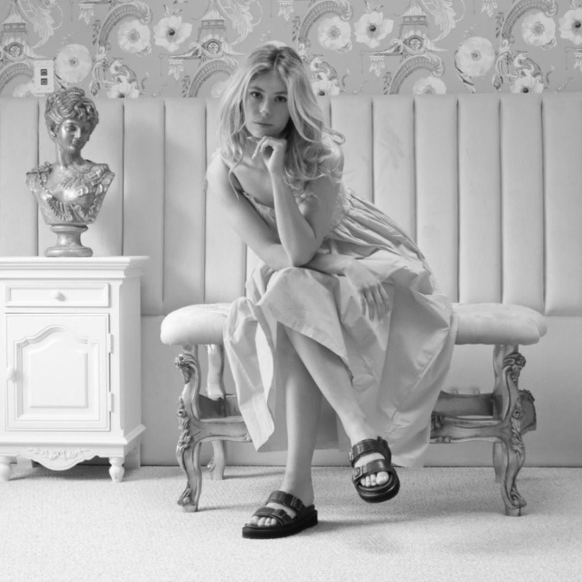 Holiday Packing: The Only Sandals You Need