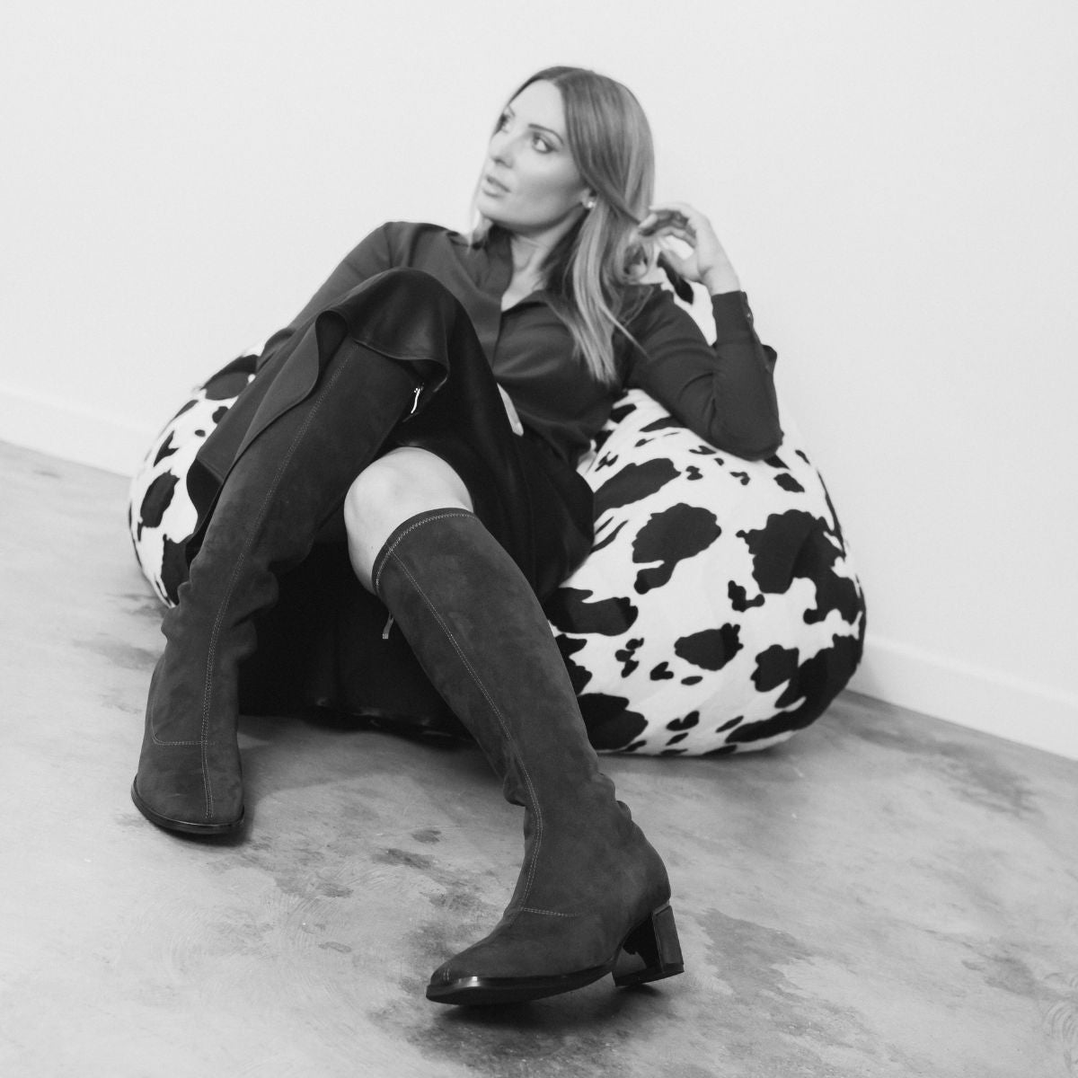 Leather Boots vs Synthetic Boots: What Actually Works in NZ?