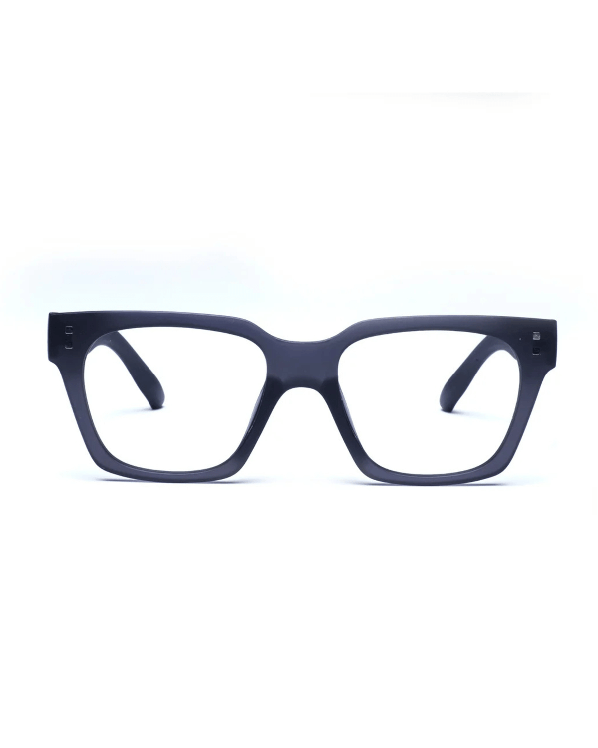 10AM READING GLASSES SMOKE