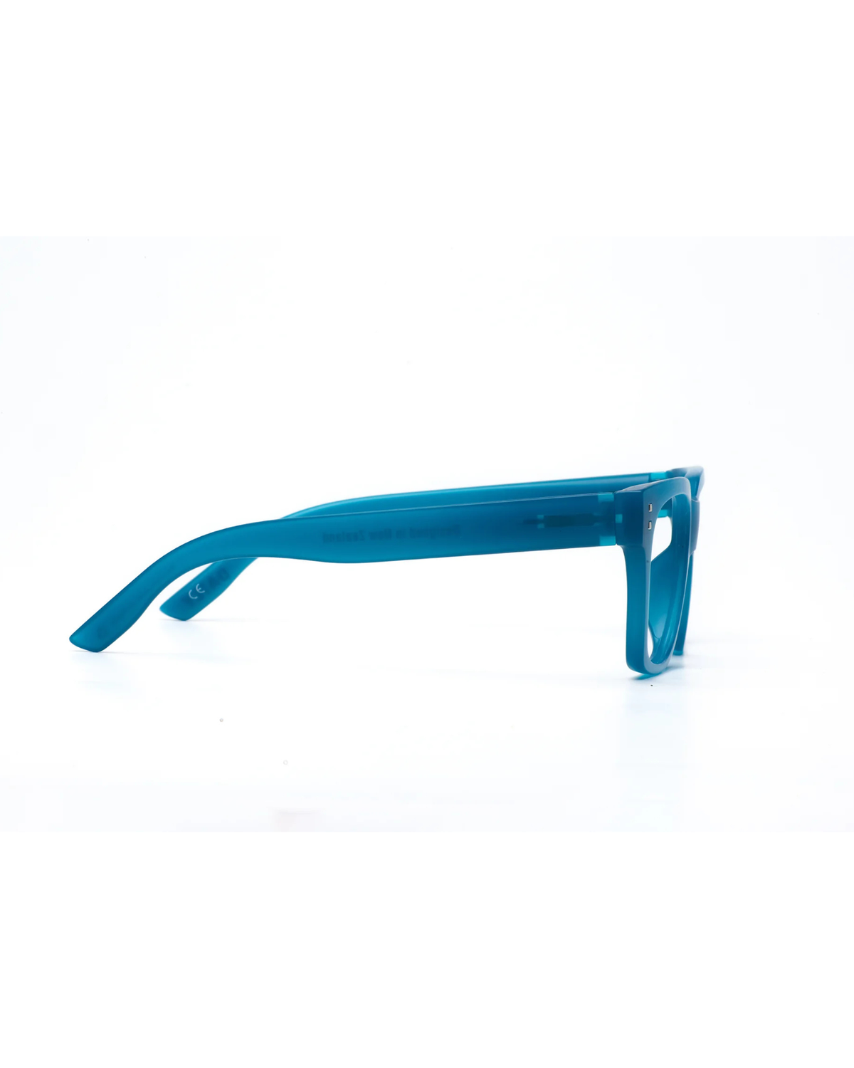 10AM READING GLASSES TURQUOISE