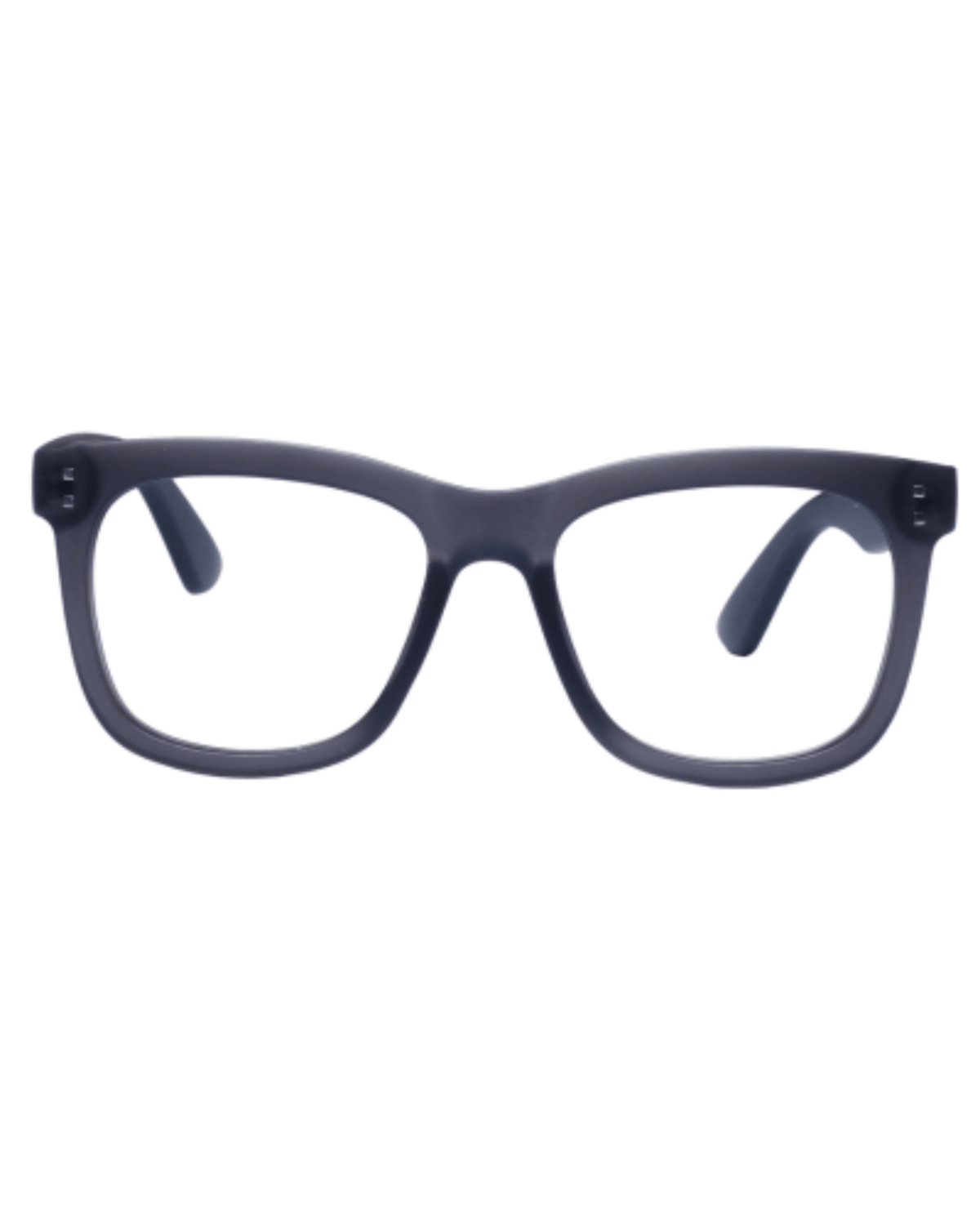 11AM READING GLASSES SMOKE