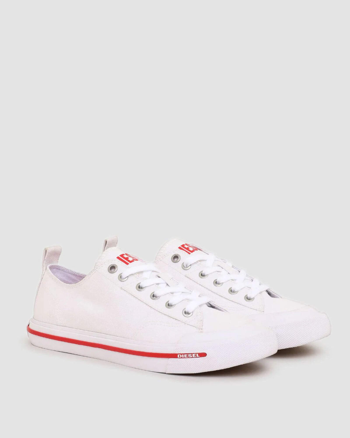 ATHOS LOW W SNEAKERS WHITE