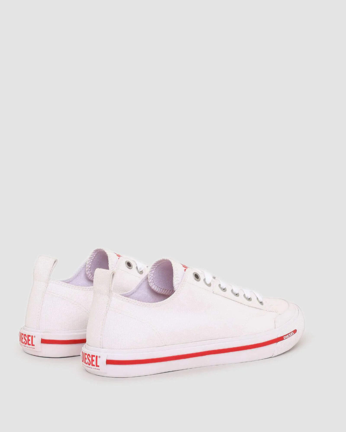 ATHOS LOW W SNEAKERS WHITE