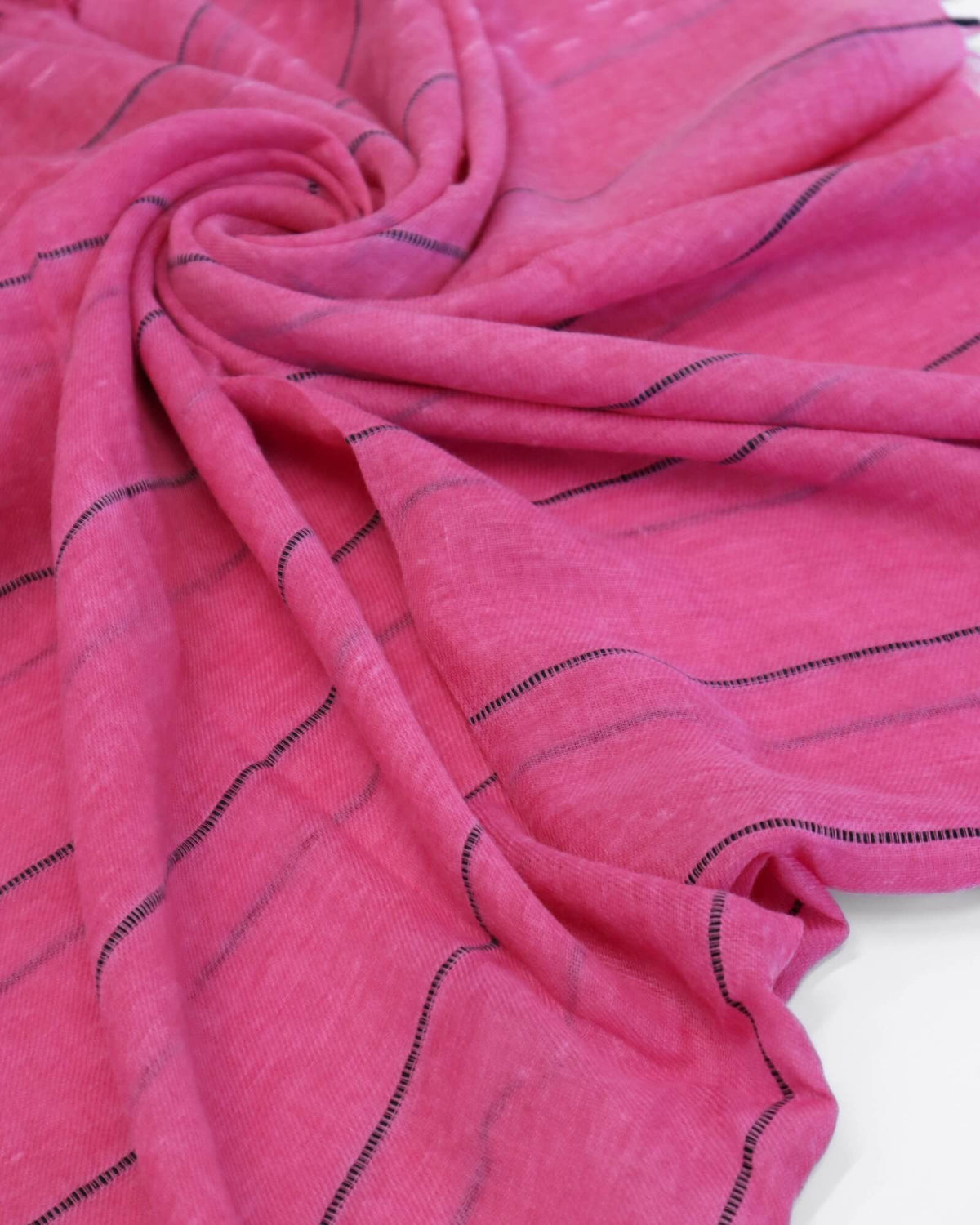 AURORA SCARF FUSCHIA