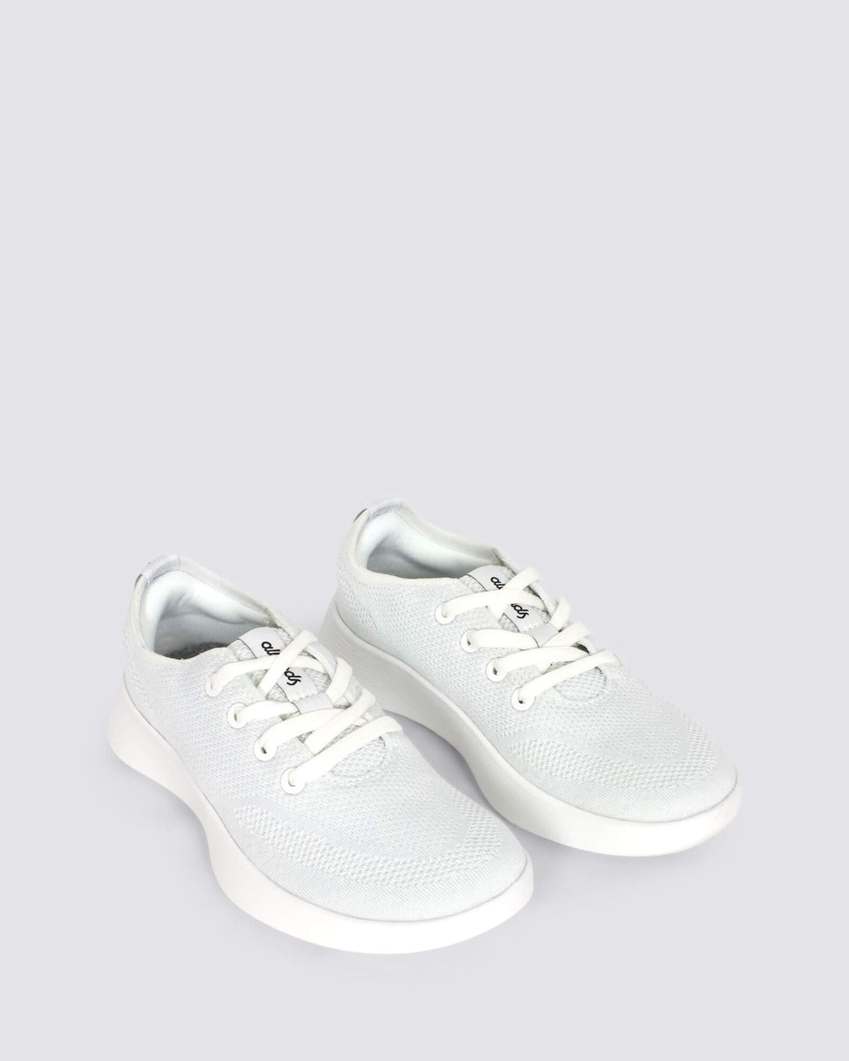 WOMENS TREE RUNNER GO BLIZZARD