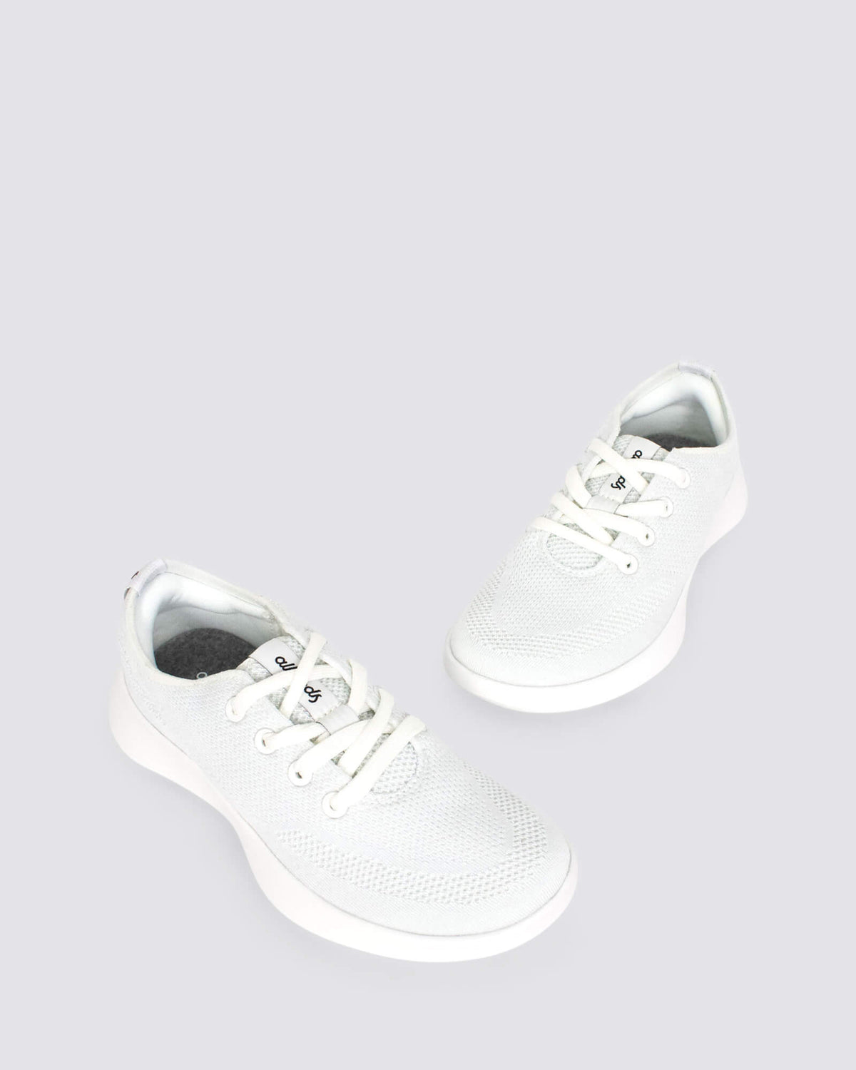 WOMENS TREE RUNNER GO BLIZZARD