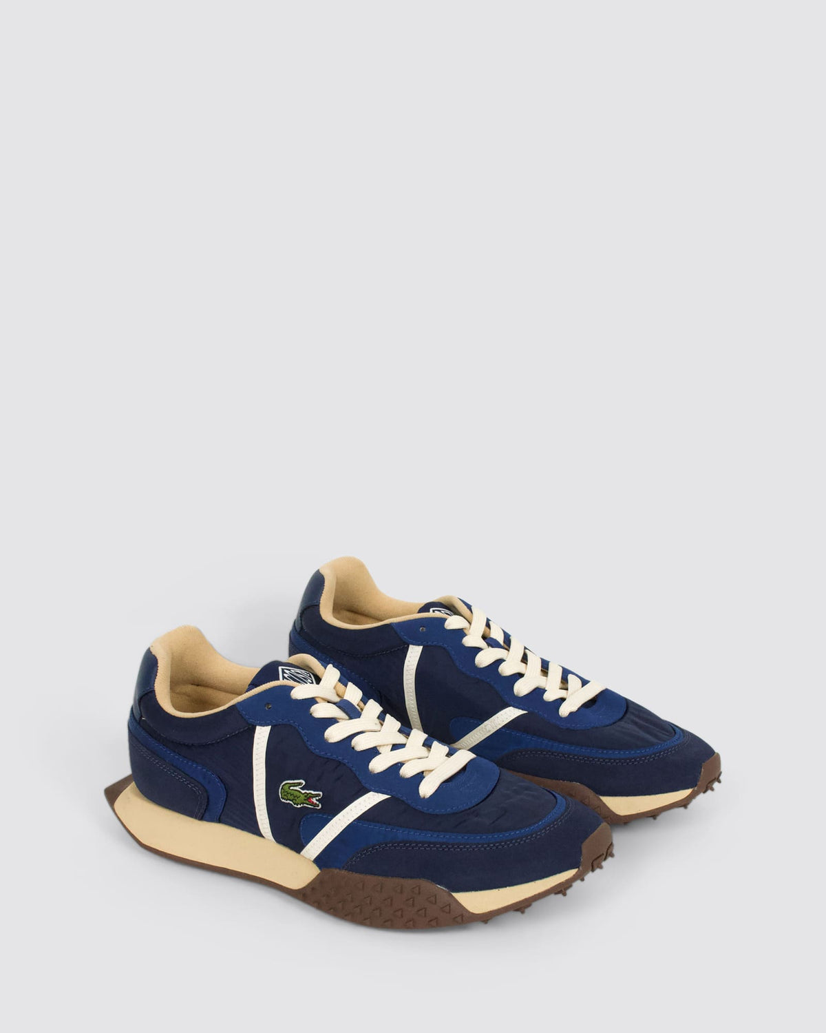 L-SPIN DELUXE SNEAKERS 3.0 22 NAVY