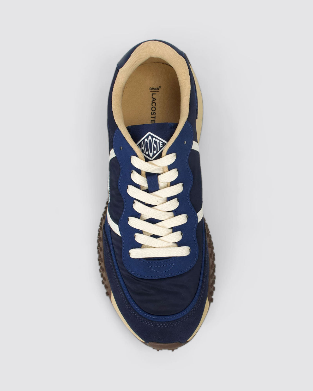 L-SPIN DELUXE SNEAKERS 3.0 22 NAVY
