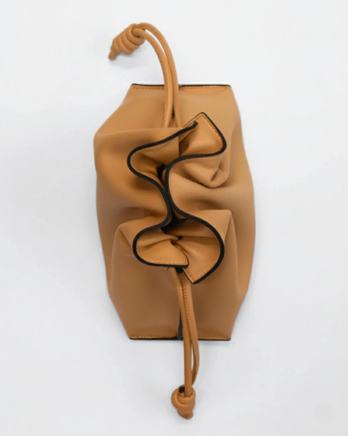 BESSIE BAG TAN