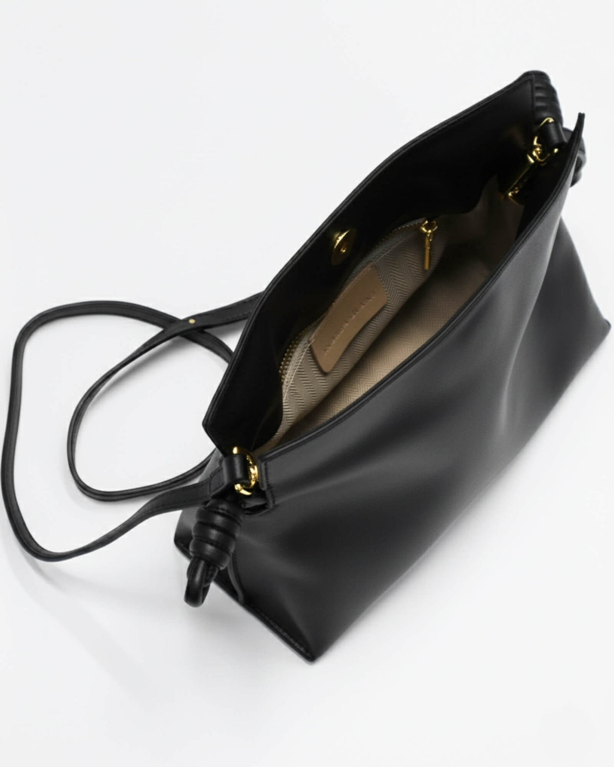 BESSIE BAG BLACK