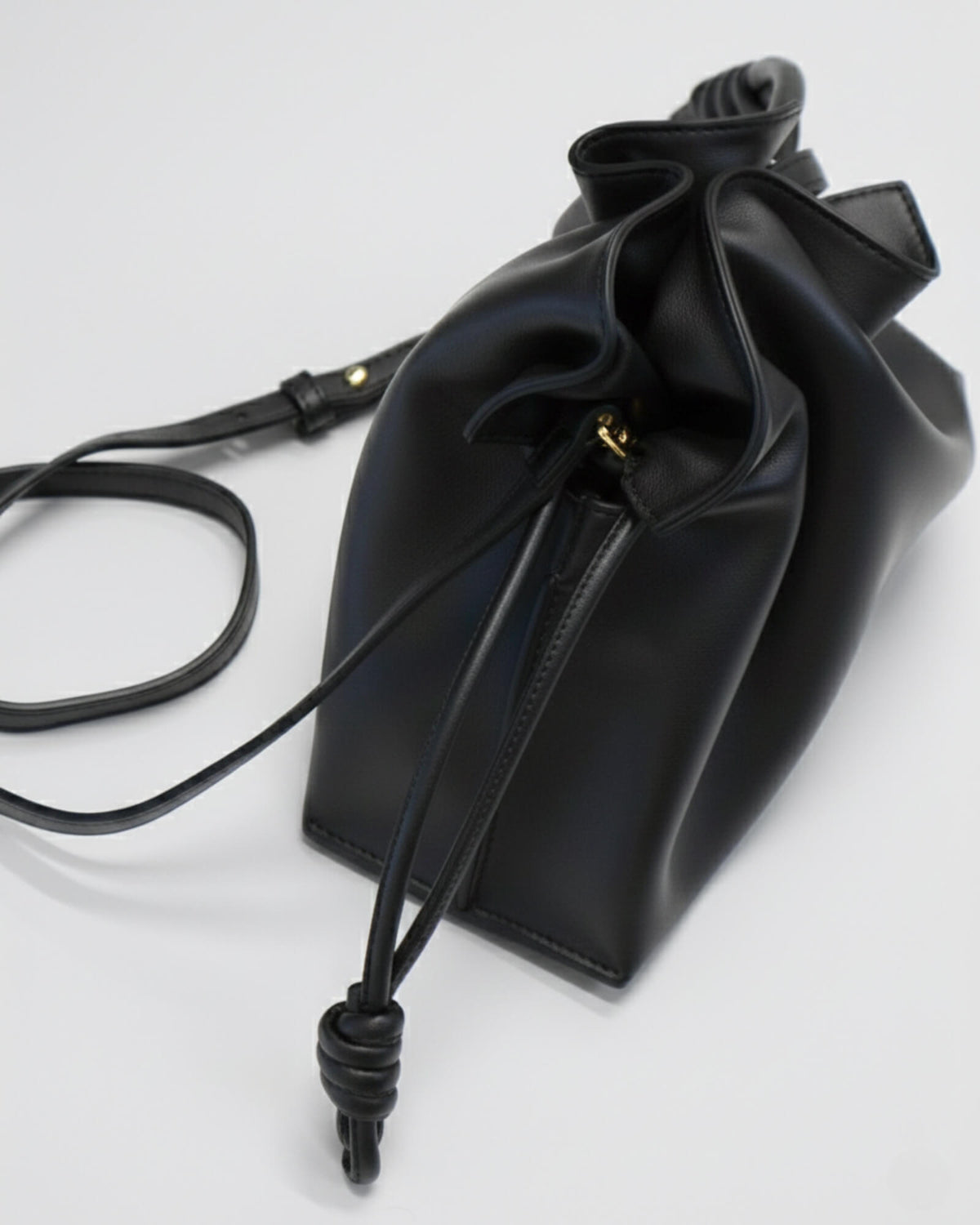 BESSIE BAG BLACK