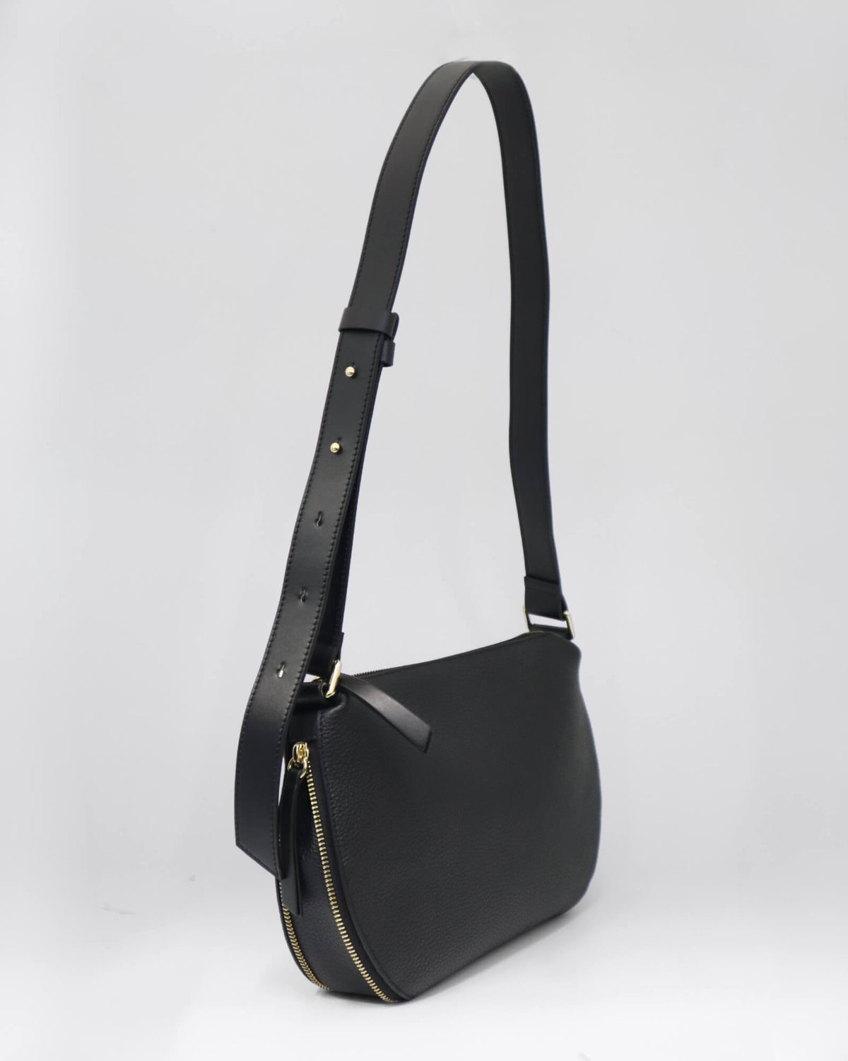 BOBBY BAG BLACK
