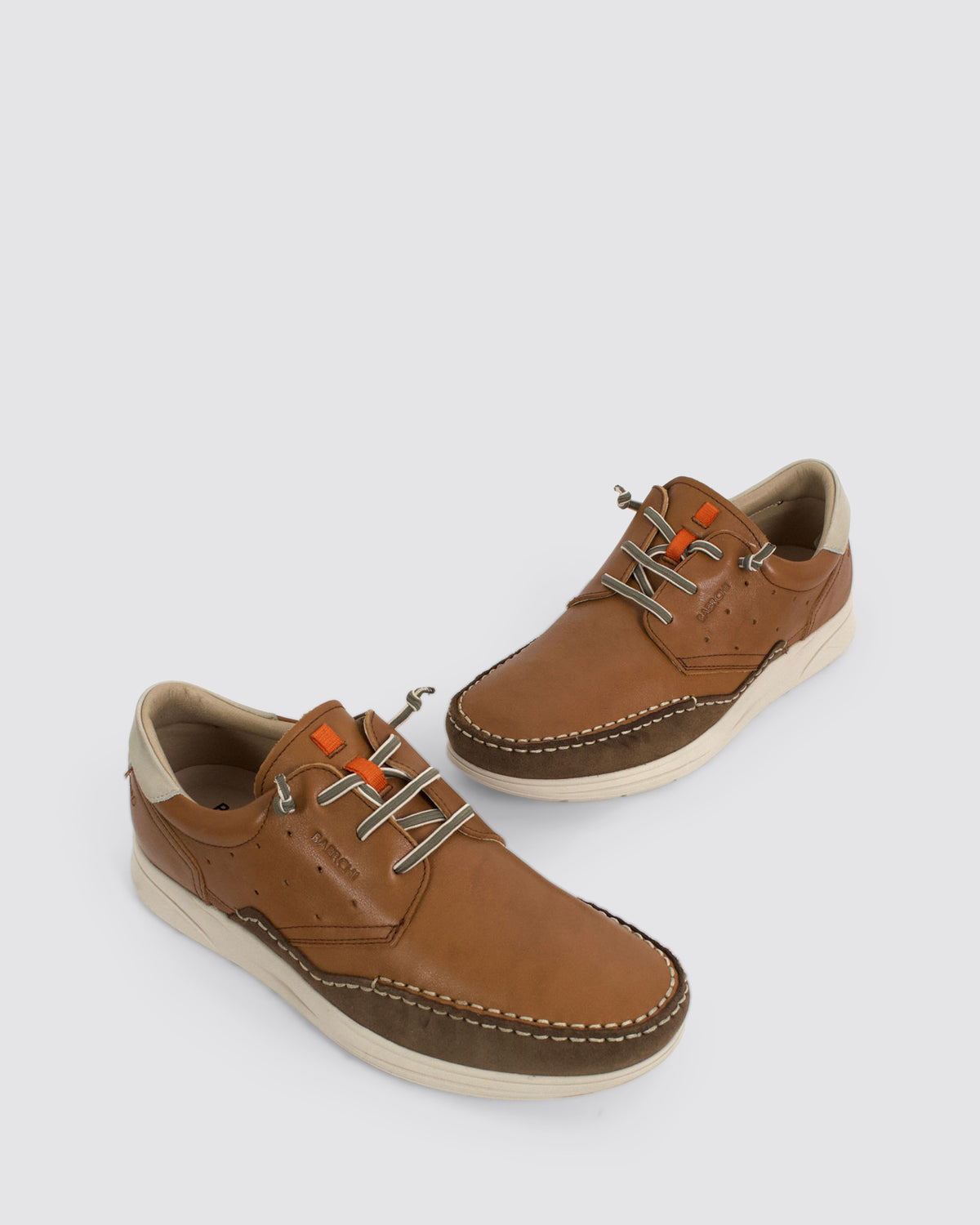 BC5380 MENS CASUAL SHOES CUERO