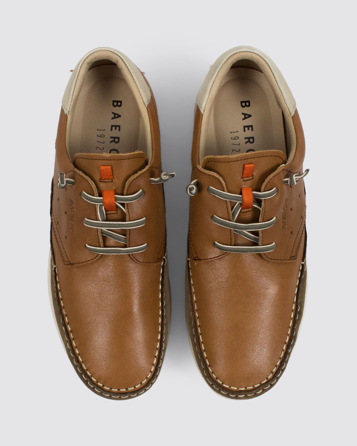 BC5380 MENS CASUAL SHOES CUERO