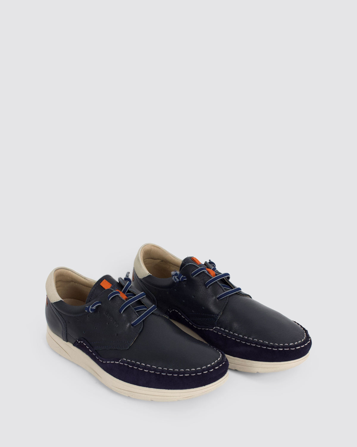 BC5380 MENS CASUAL SHOES MARINO