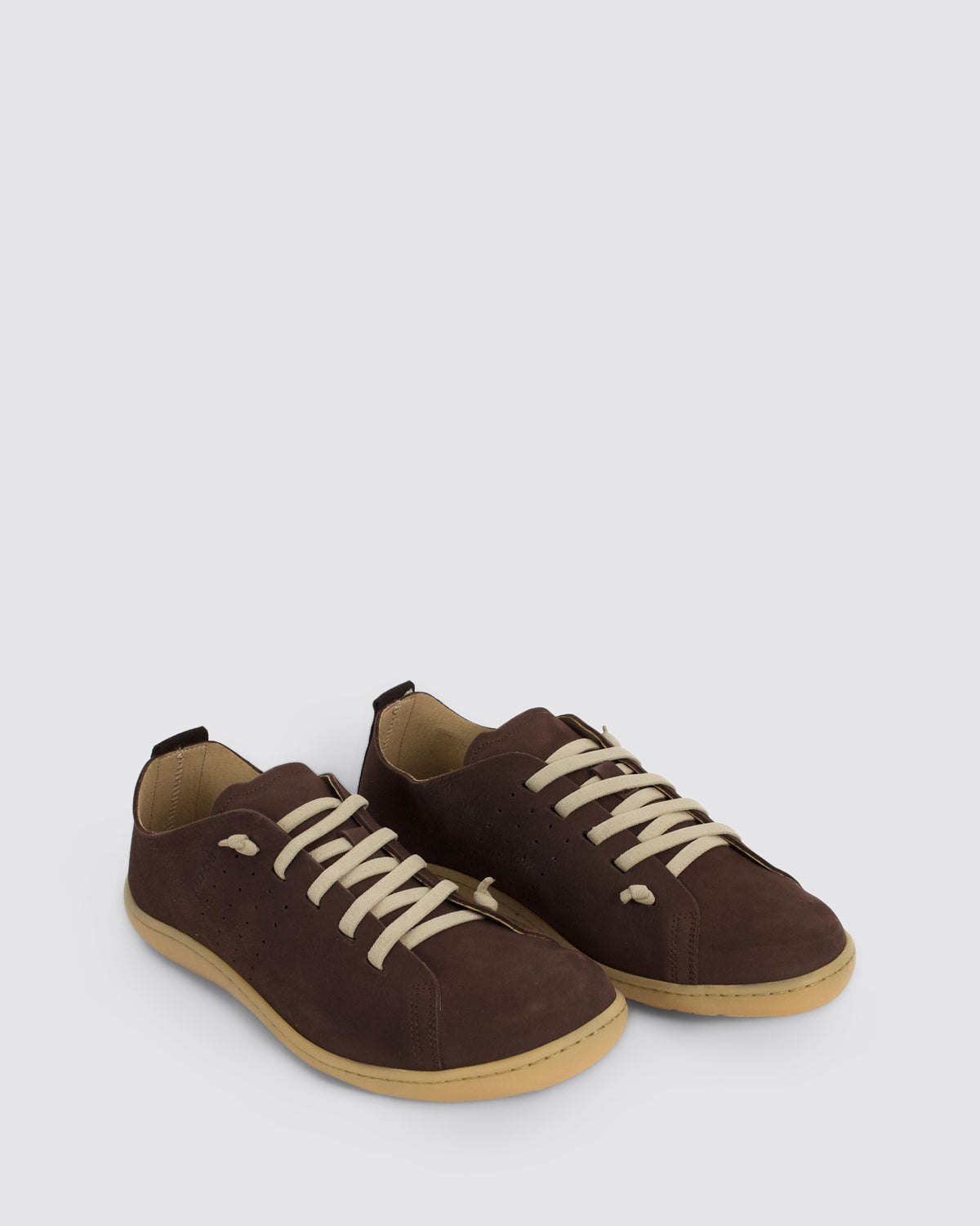 BC5270 MENS SHOES MARRON