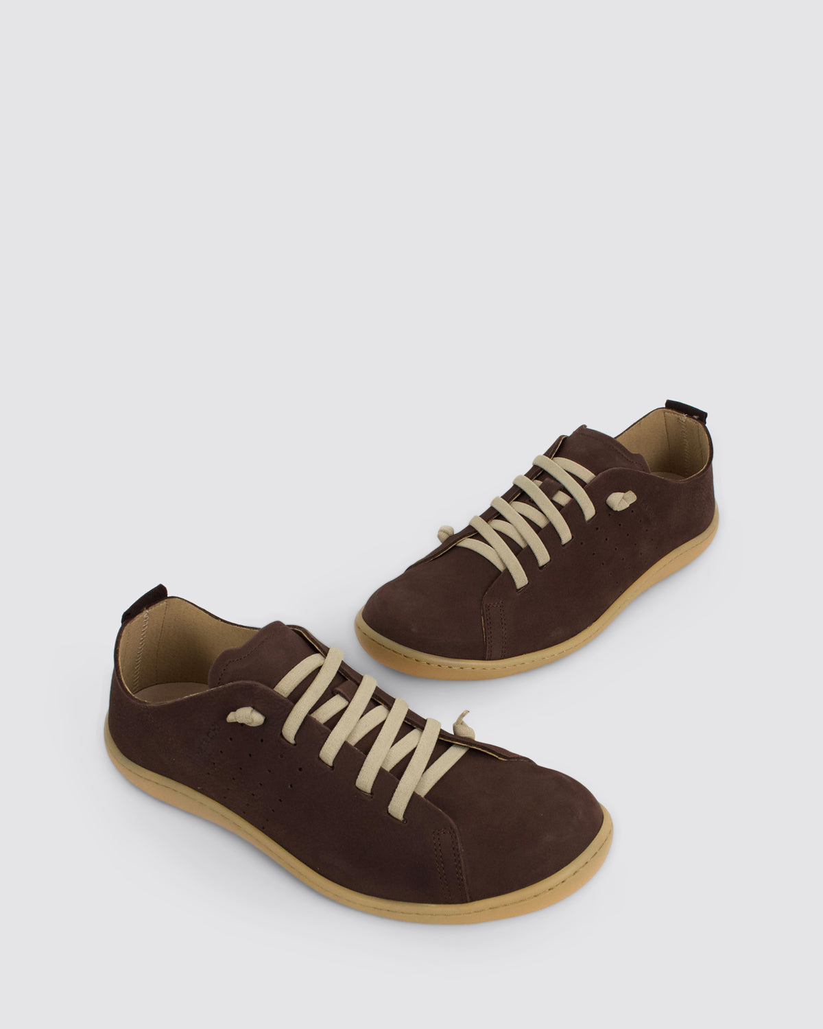 BC5270 MENS SHOES MARRON