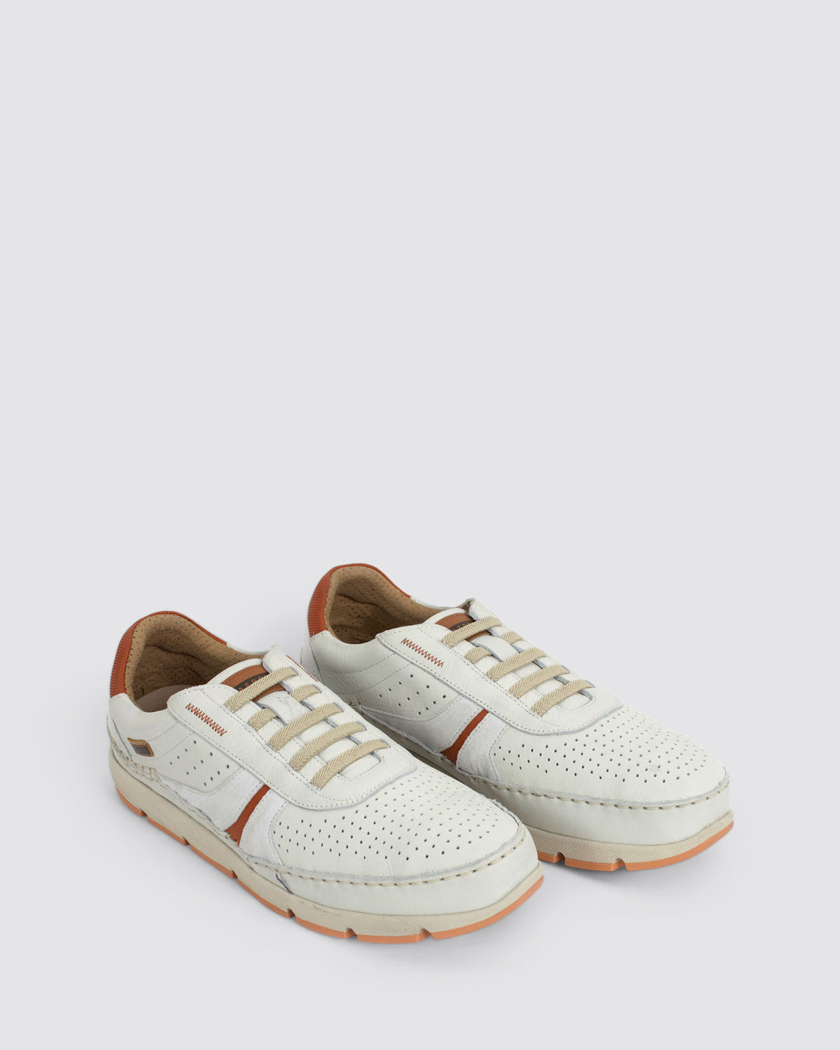 BC2704 MENS SNEAKERS HIELO