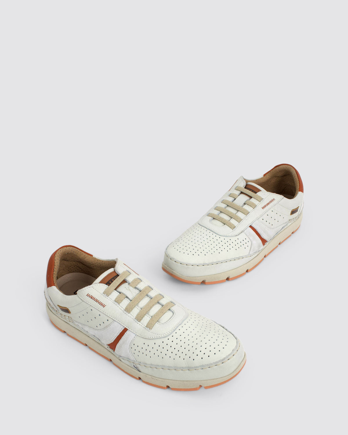 BC2704 MENS SNEAKERS HIELO