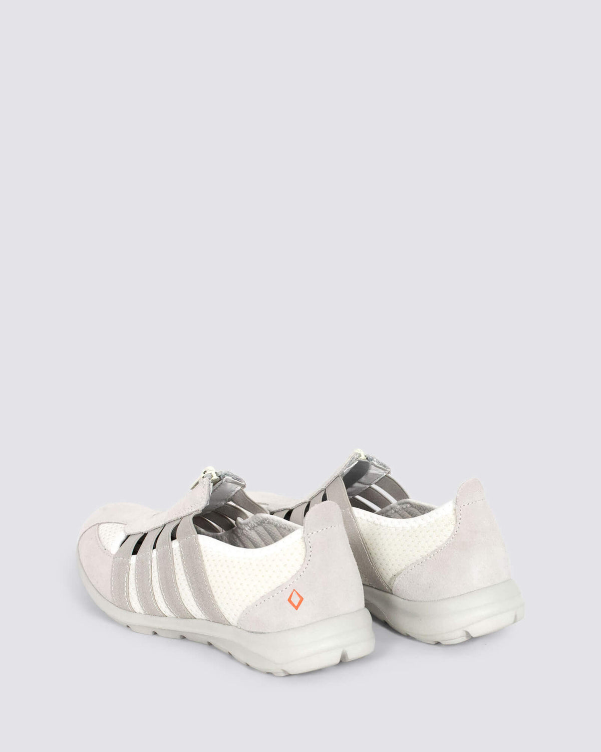 CHRISTINE WOMENS FLATS BONE