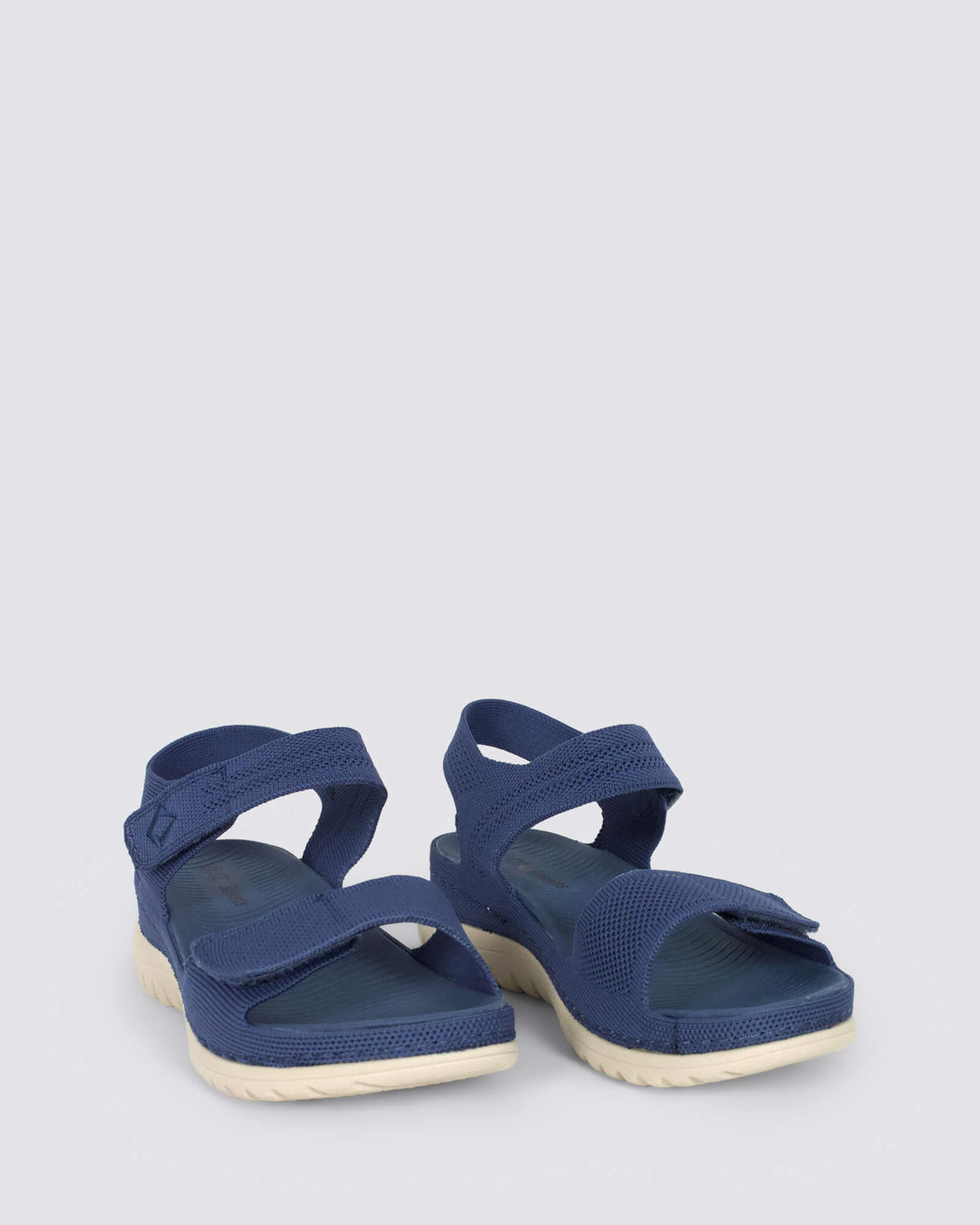 RAM SANDALS DENIM