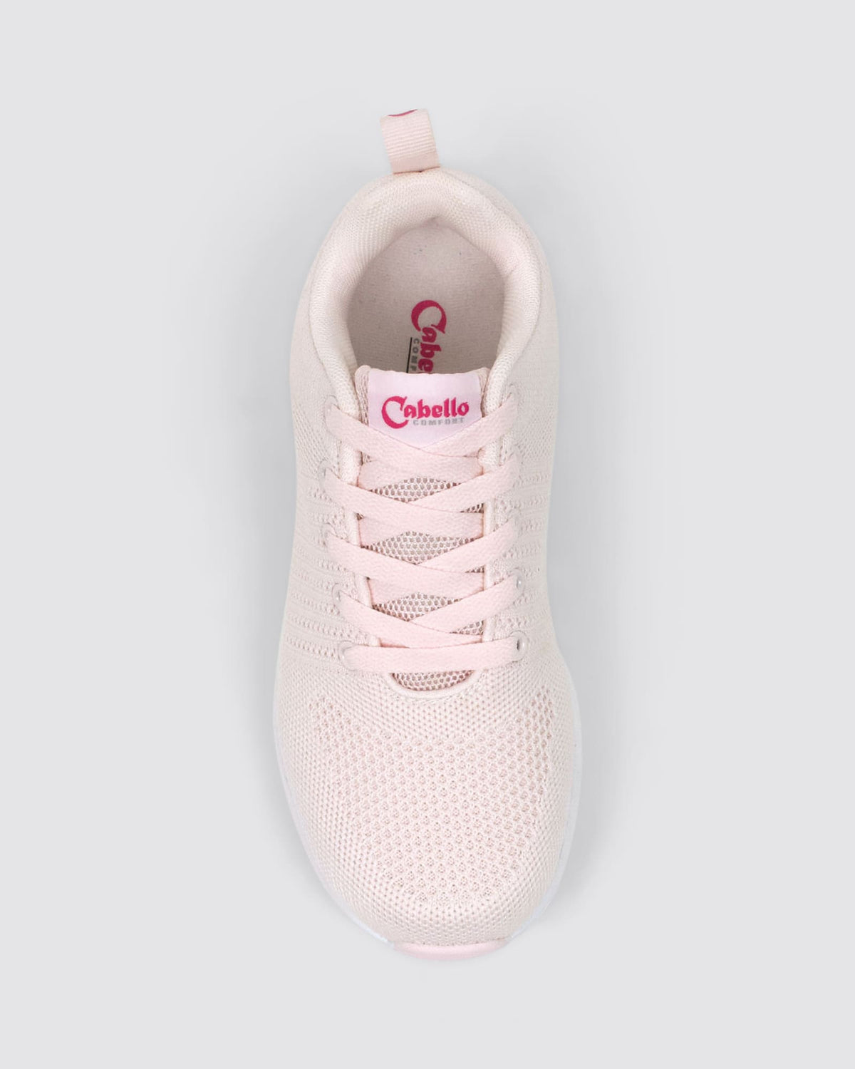 WALKER SNEAKERS BLUSH