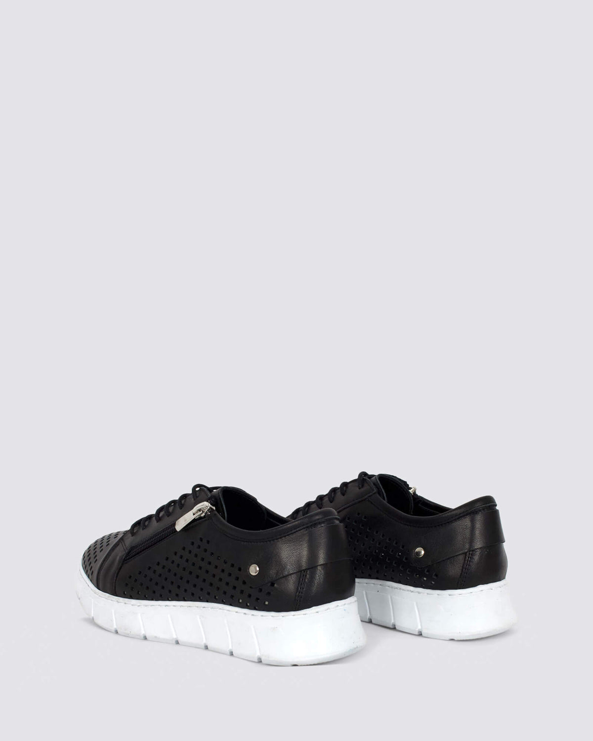 EG172 SNEAKERS BLACK