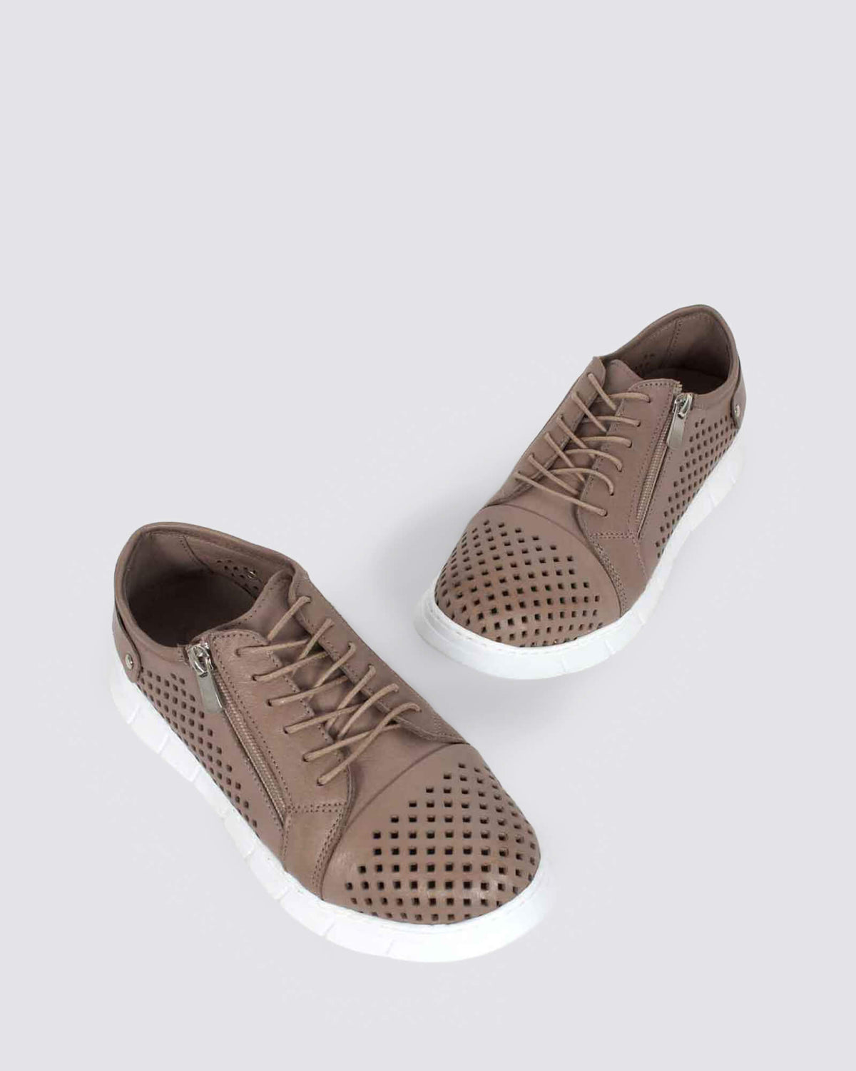 EG172 SNEAKERS STONE