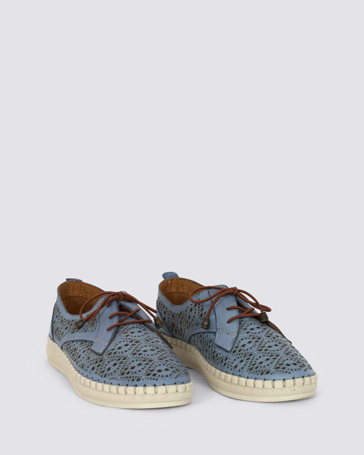 WANDER SNEAKERS DENIM