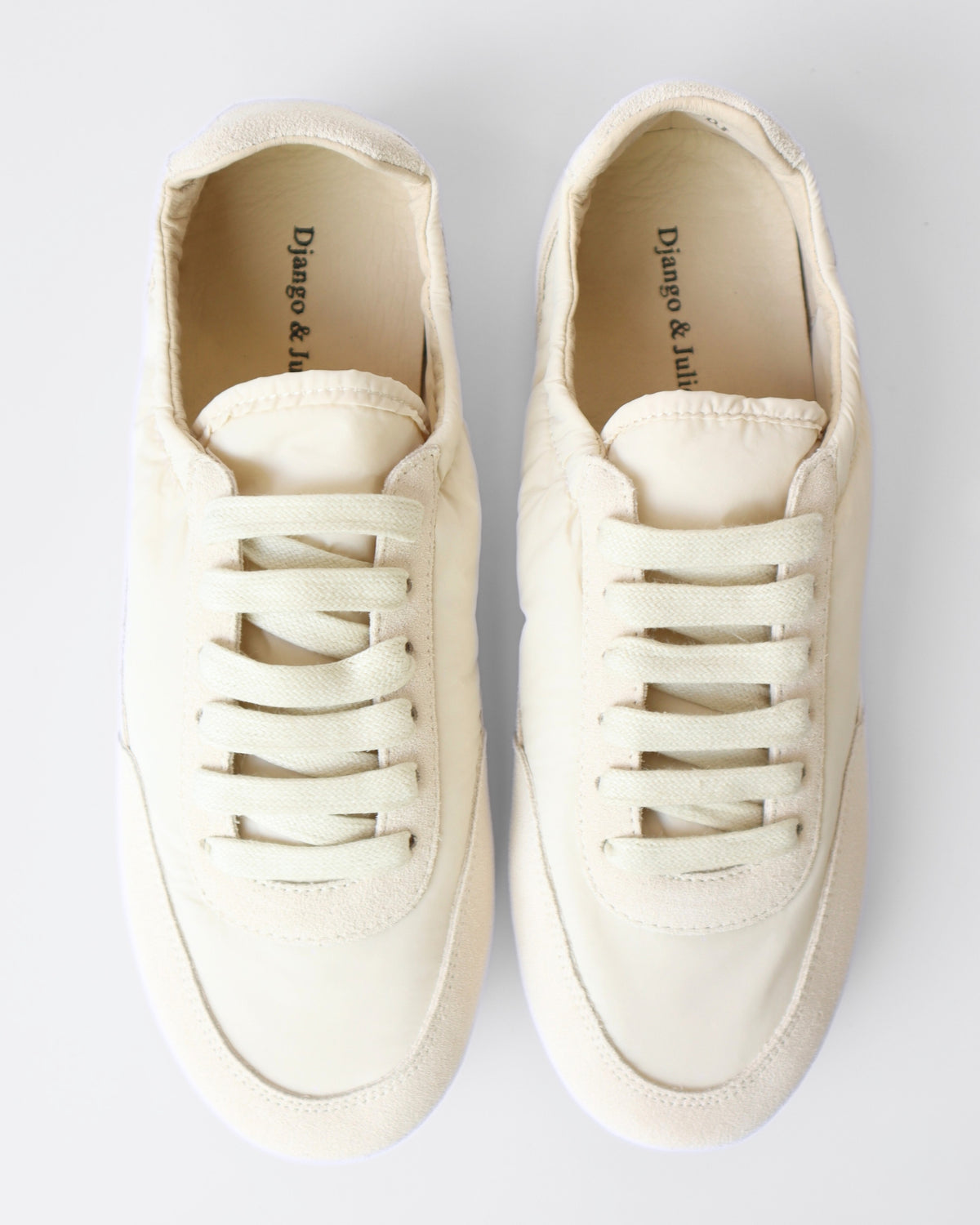 BRINKLE FLATS VANILLA