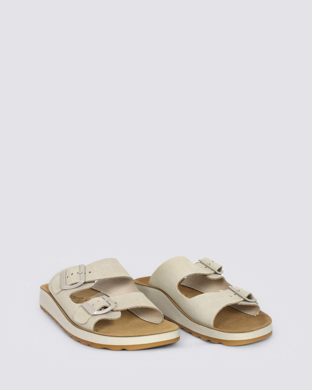 77G64 CC WOMENS SANDALS AVORIO