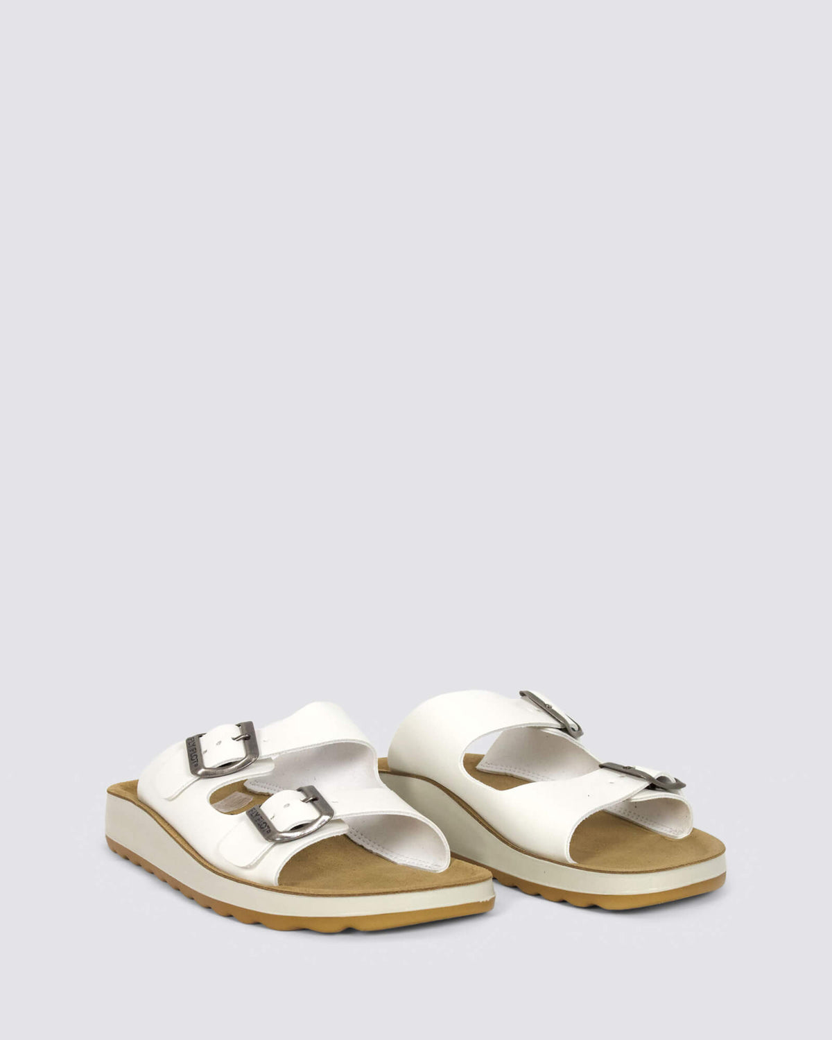 77G64 WOMENS SANDALS BIANCO