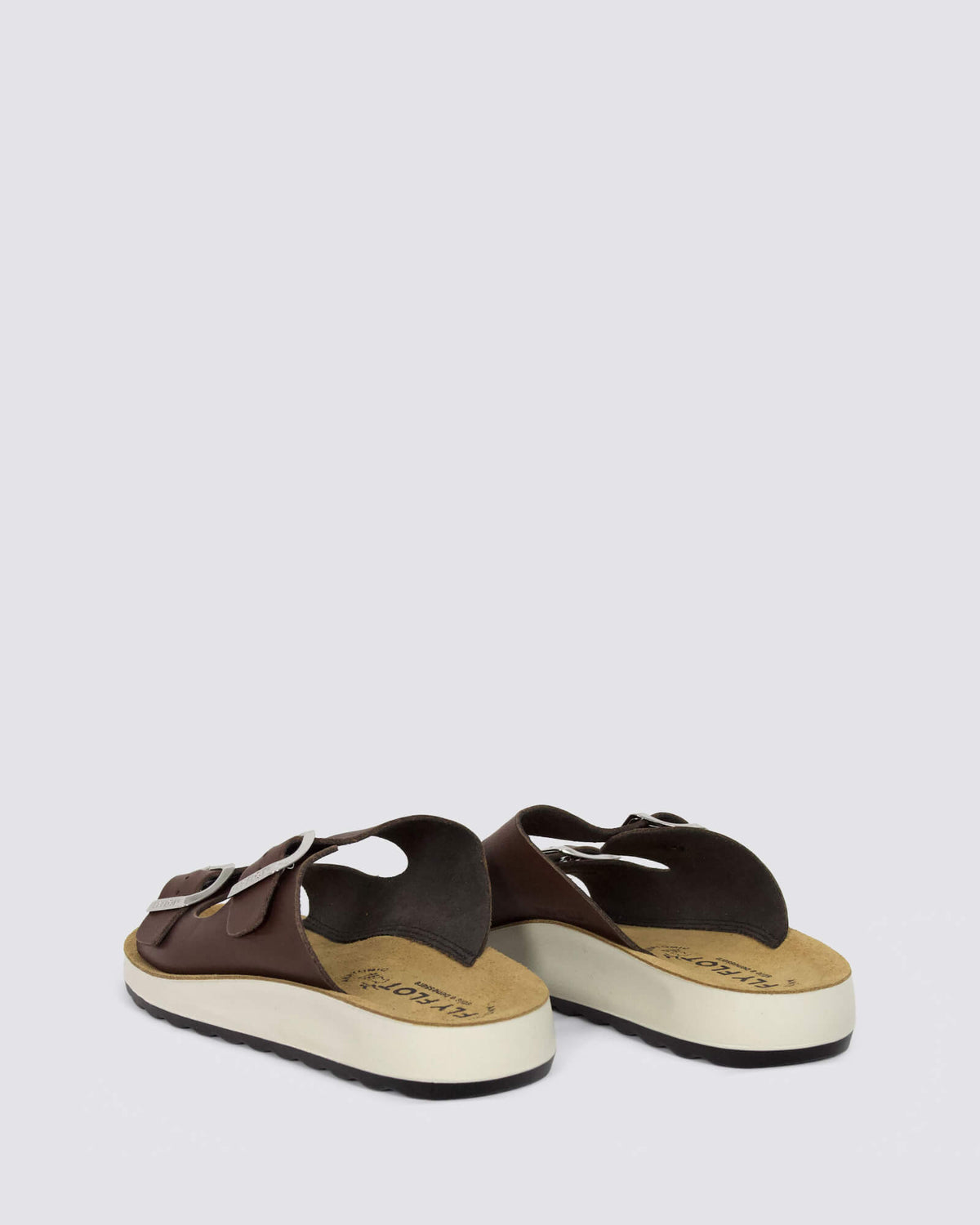 77G64 FC WOMENS SANDALS TESTA DI MORO