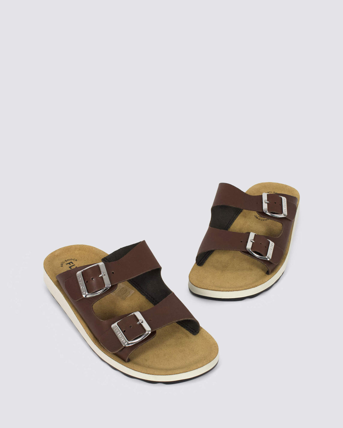 77G64 FC WOMENS SANDALS TESTA DI MORO