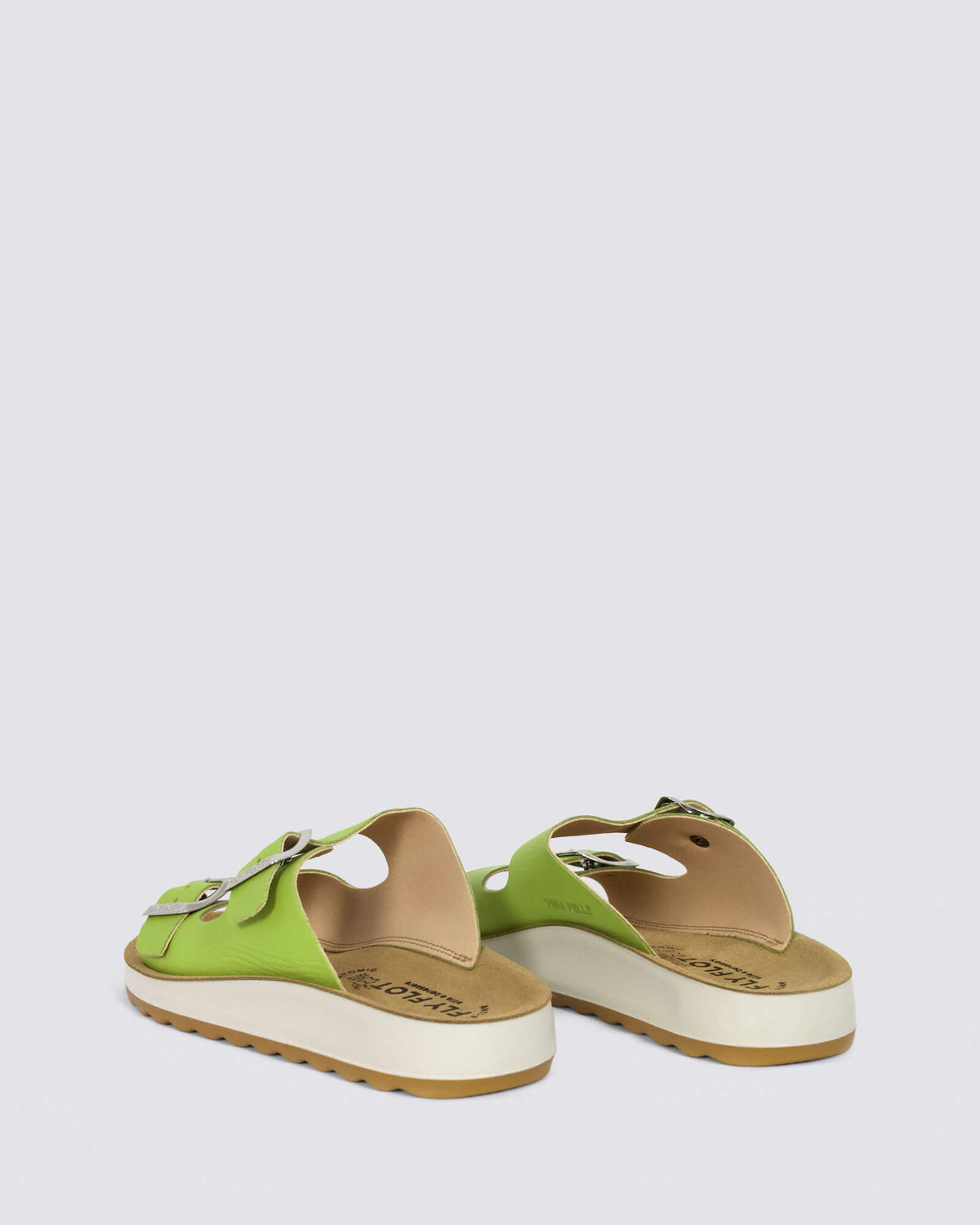 77G64 FC WOMENS SANDALS VERDINO