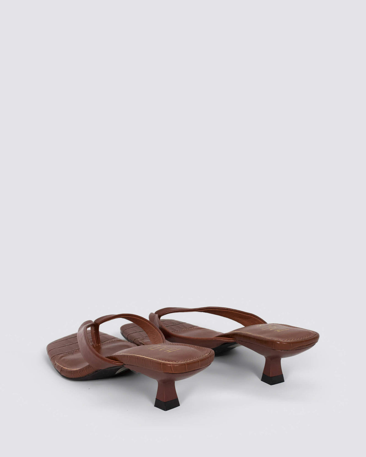 ASTUTE HEELS CINNAMON