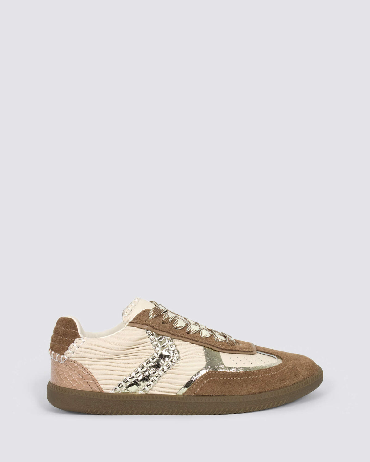 GENEROUS SNEAKERS TAUPE