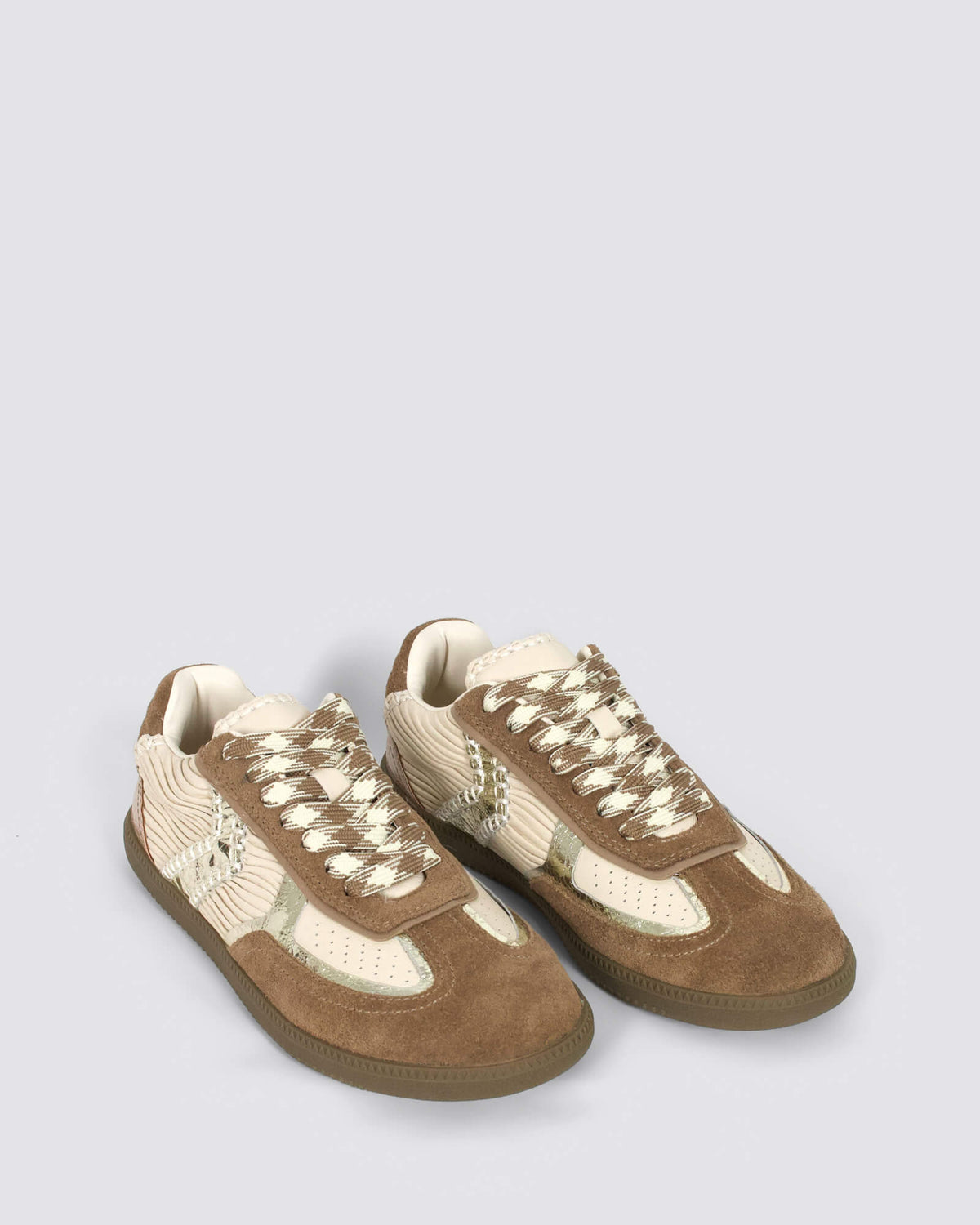 GENEROUS SNEAKERS TAUPE