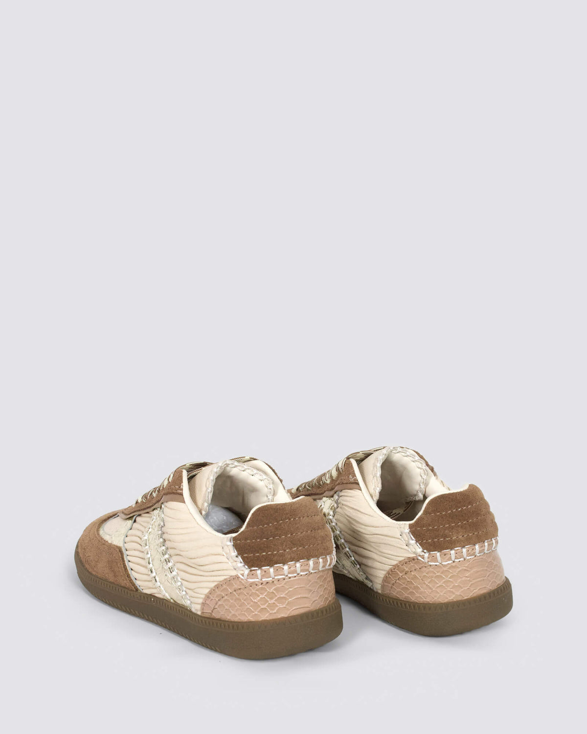 GENEROUS SNEAKERS TAUPE