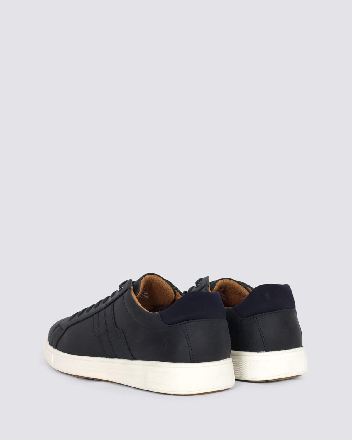 GRAVITY SNEAKERS NAVY WILD