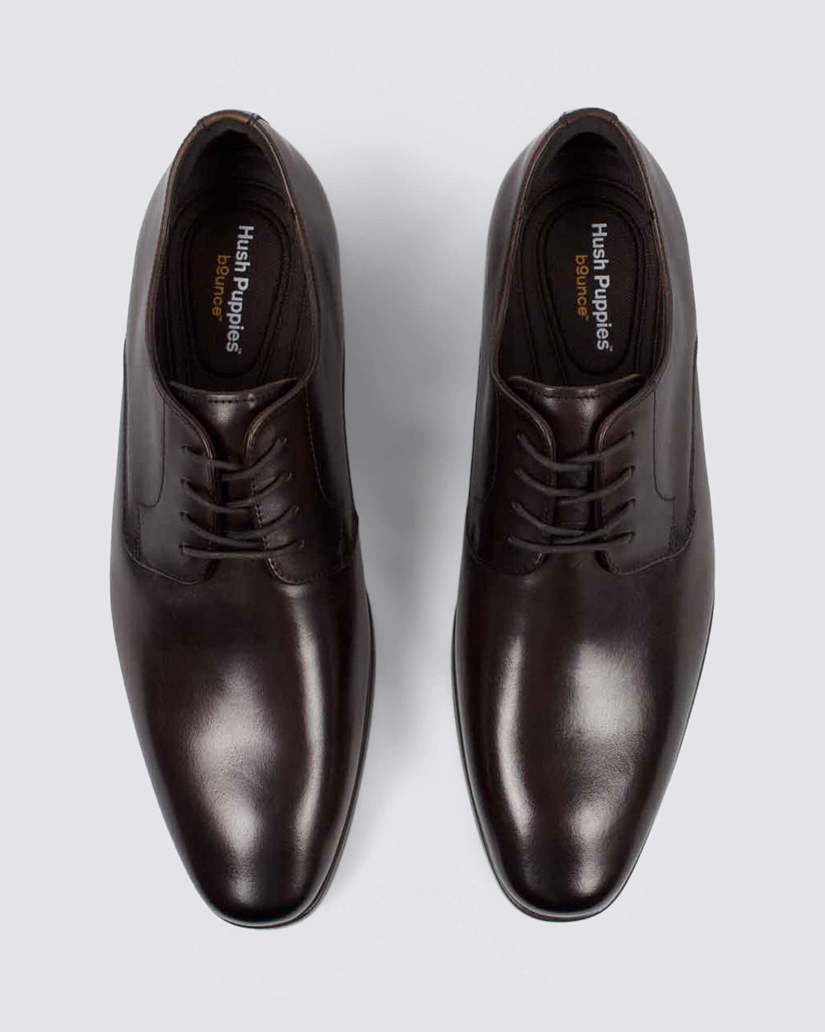 NERO DRESS SHOES MAHOGANY