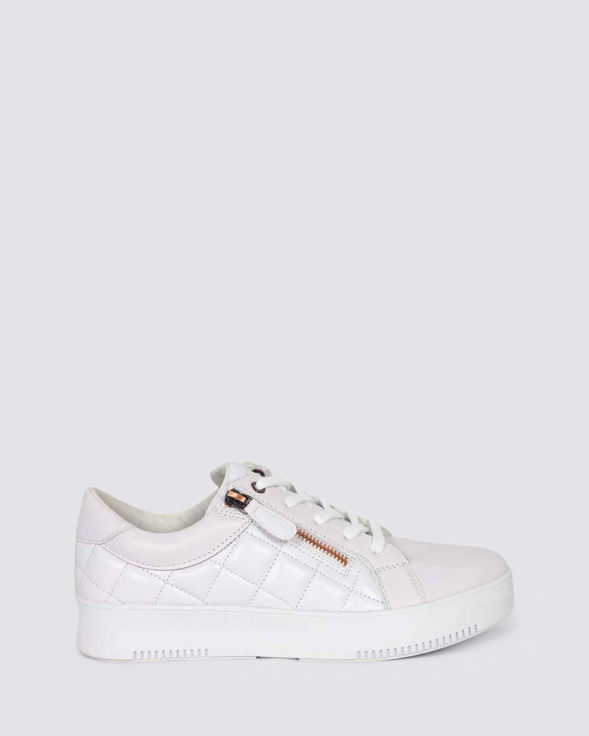 VALUE SNEAKERS WHITE