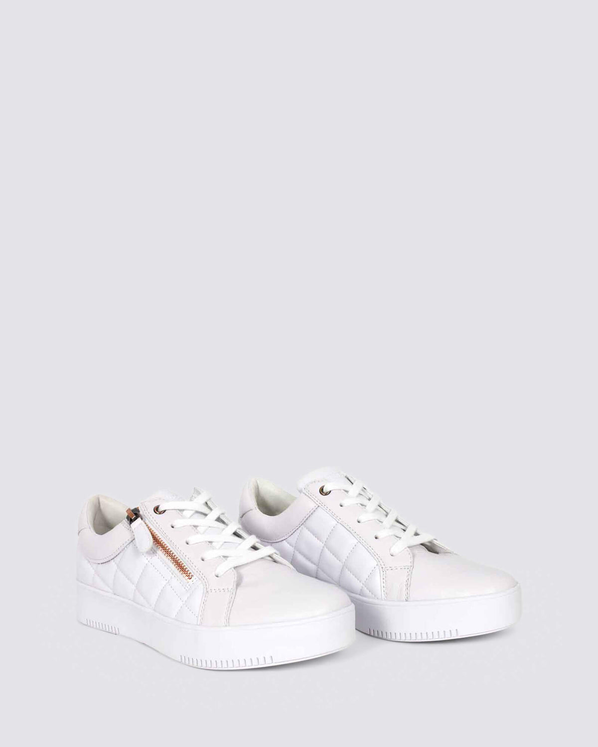 VALUE SNEAKERS WHITE