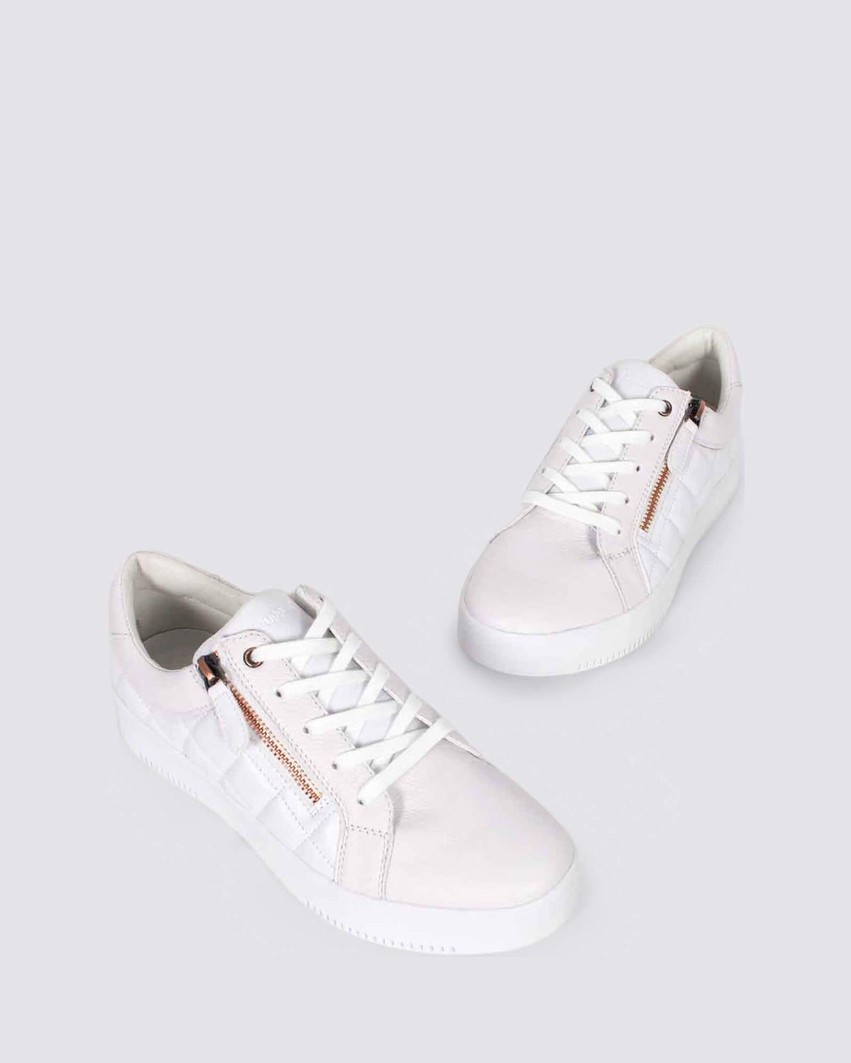 VALUE SNEAKERS WHITE