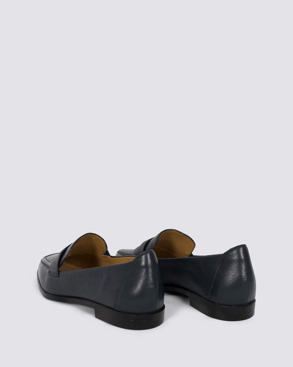 ZABRINA LOAFERS MIDNIGHT