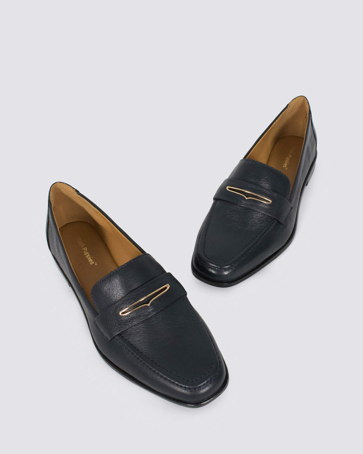 ZABRINA LOAFERS MIDNIGHT