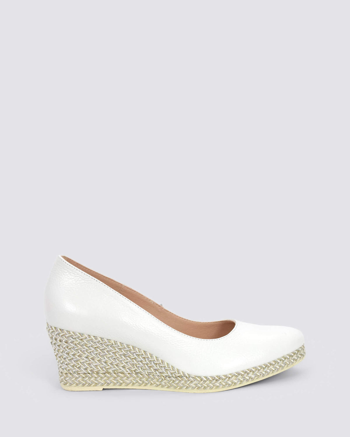 JS-6019 WEDGES BLANCO