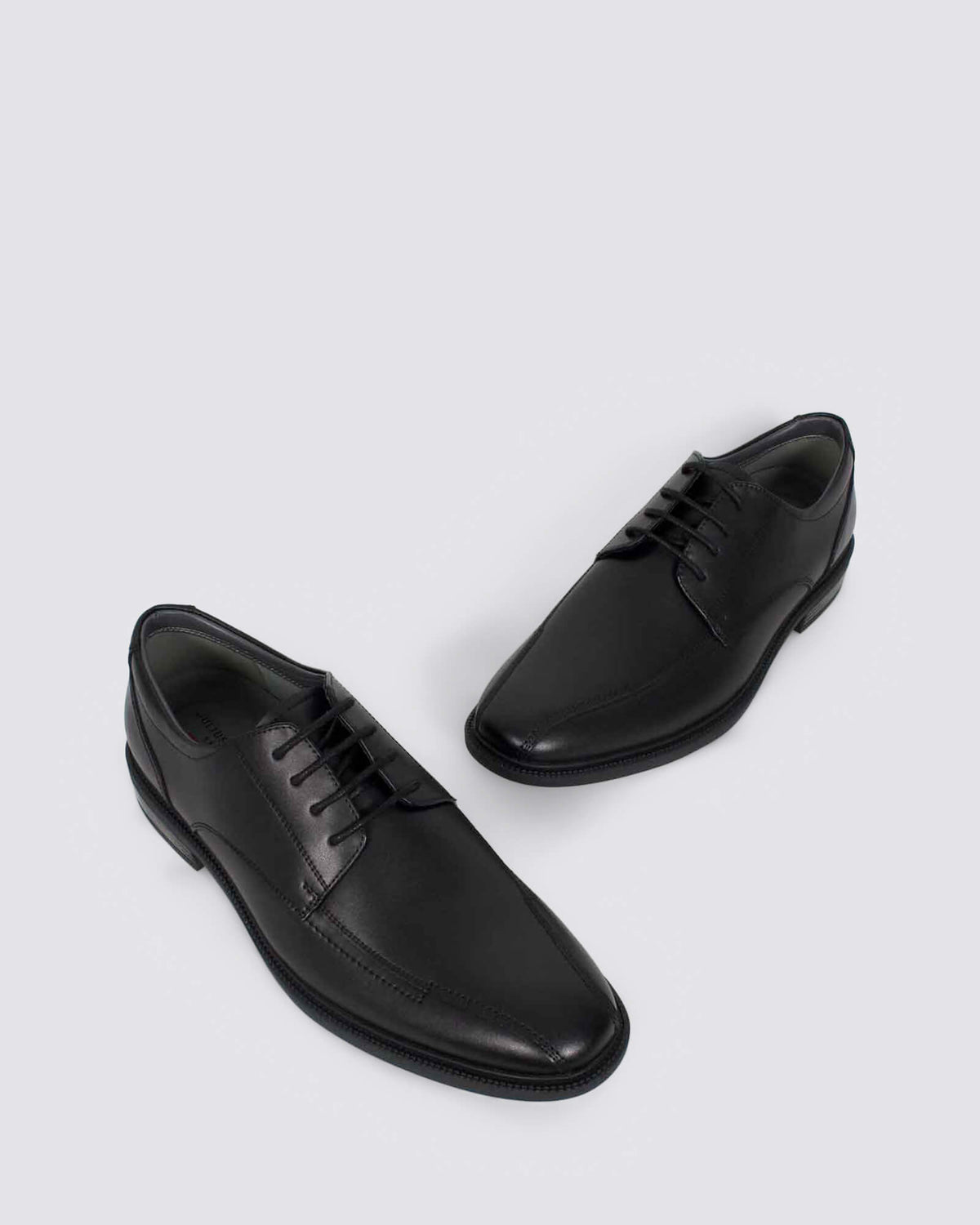 WAVE MENS SHOES BLACK