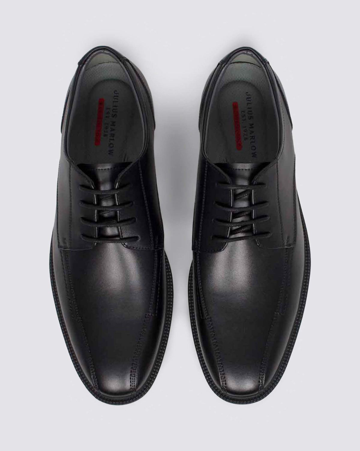 WAVE MENS SHOES BLACK