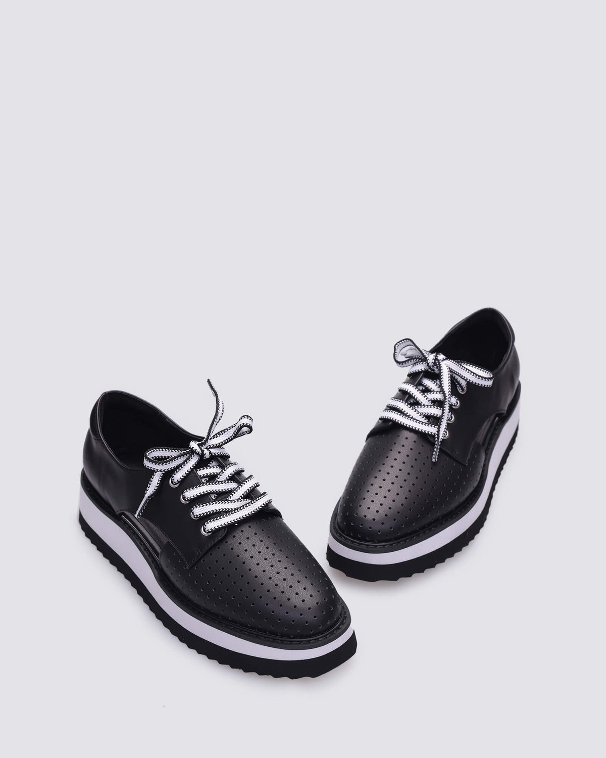 KASSIDY SNEAKERS BLACK